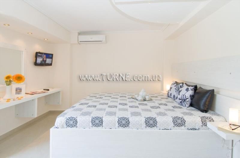 Фотография Villa Zamora 3*