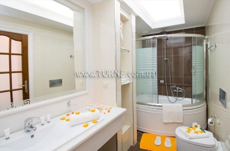 Отель Villa Zamora 3*