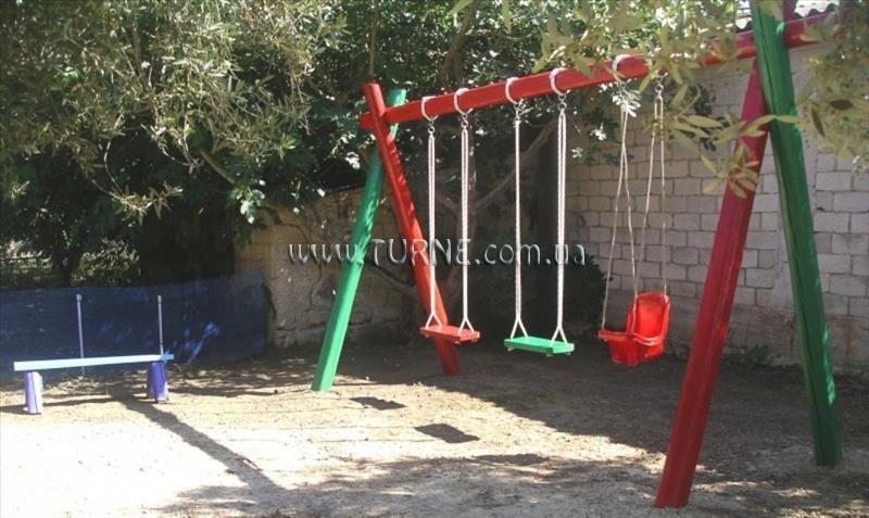 Arazzo Apartments 3* қонақ үйі