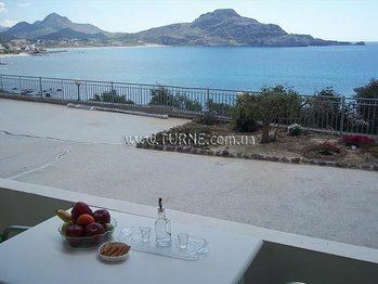 Изображение Joannas Villas 3*