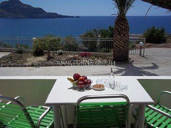 Фотография Joannas Villas 3*