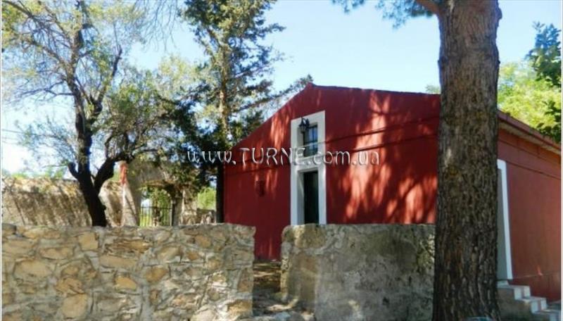 Villa Casa Domenica вилла суреті