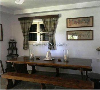 Villa Casa Domenica вилла фотосуреті