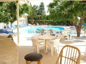 Kastro Hotel 3* суреті