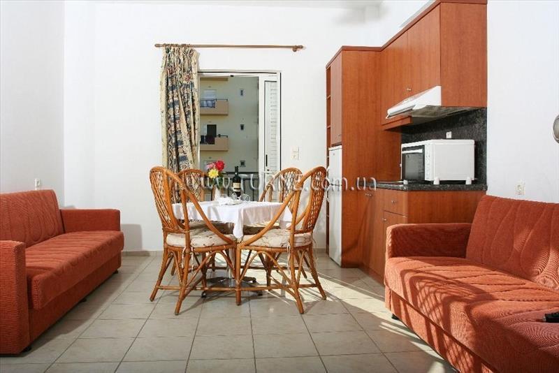 Фото Kastro Hotel 3*