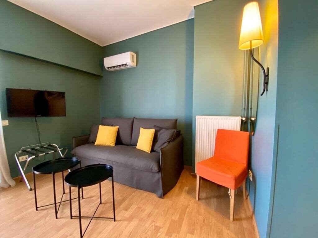 Olympic Hotel 3* суреті