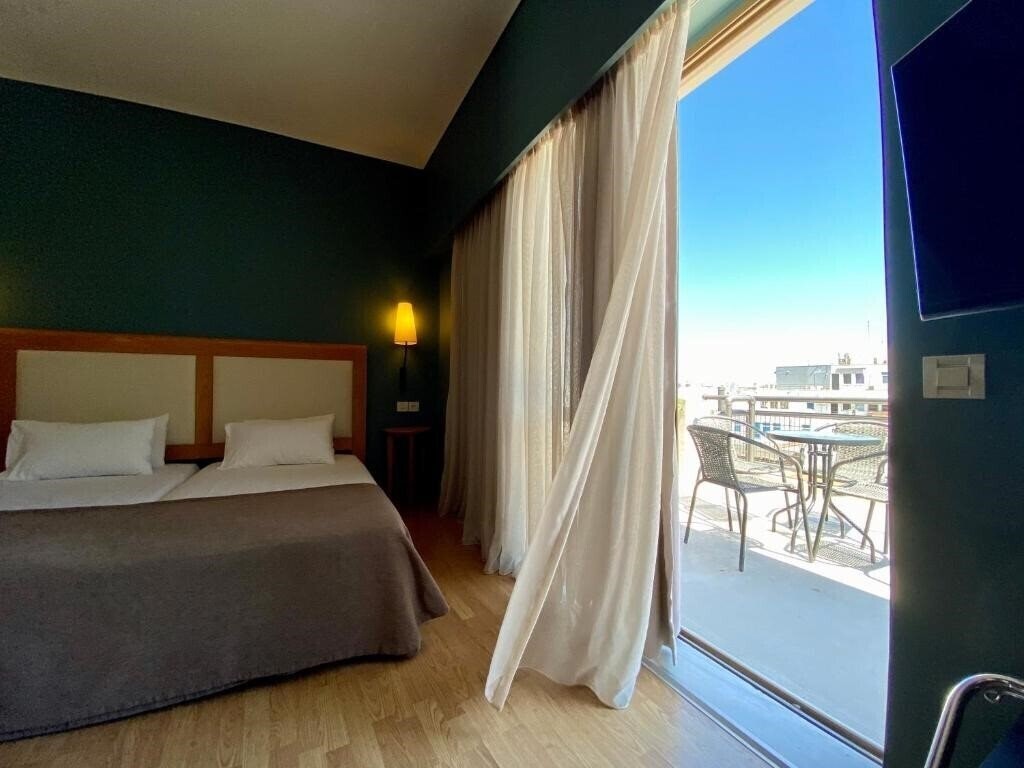 Olympic Hotel 3* суреті