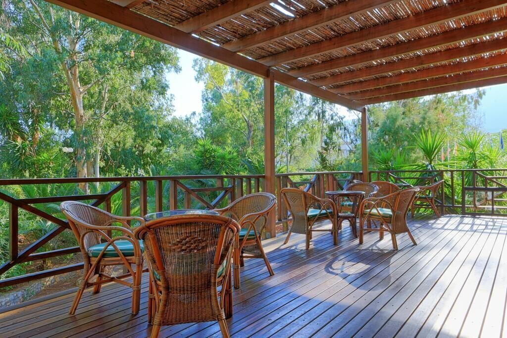 Изображение Apollonia Beach Resort & SPA 5*