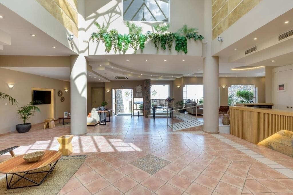 Sentido Blue Sea Beach (ex. Blue Sea Village Resort) 5* фотосуреті