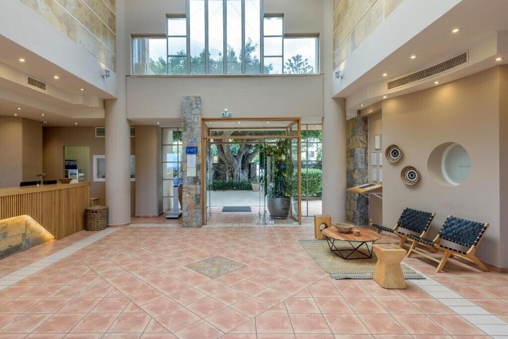 Sentido Blue Sea Beach (ex. Blue Sea Village Resort) 5* суреті