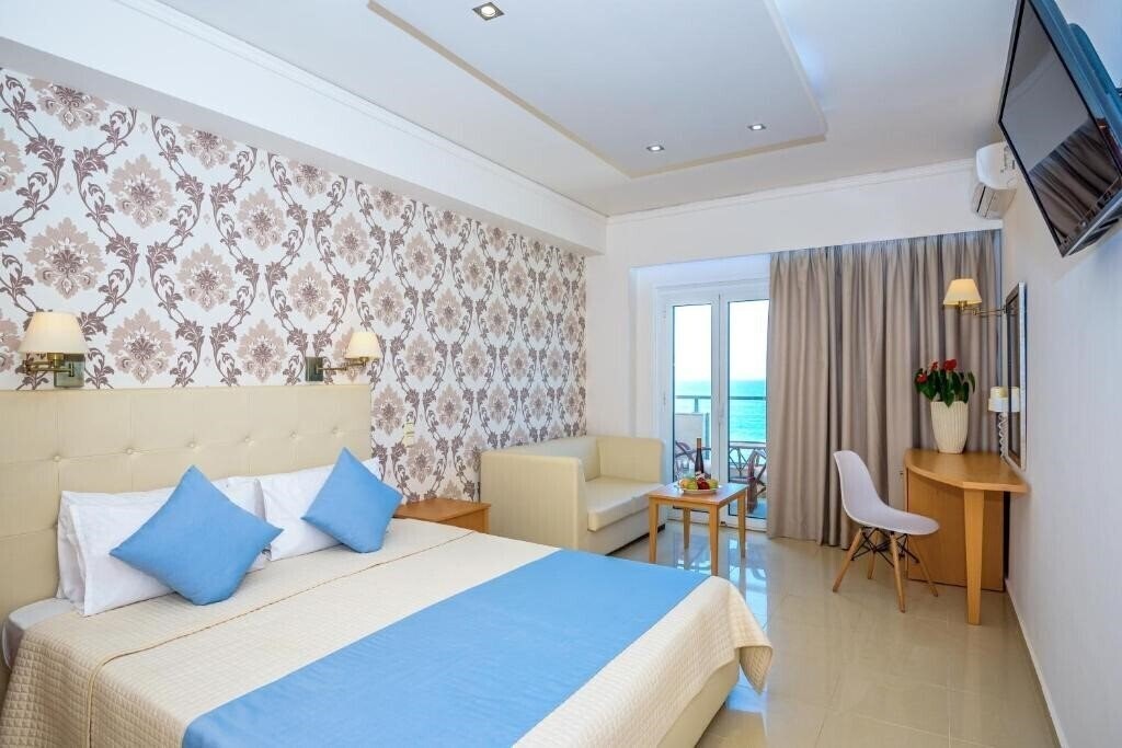 Фото Themis Beach 4*