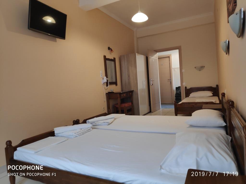 Изображение Australia Hotel 2*