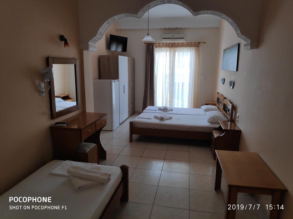 Картинка Australia Hotel 2*