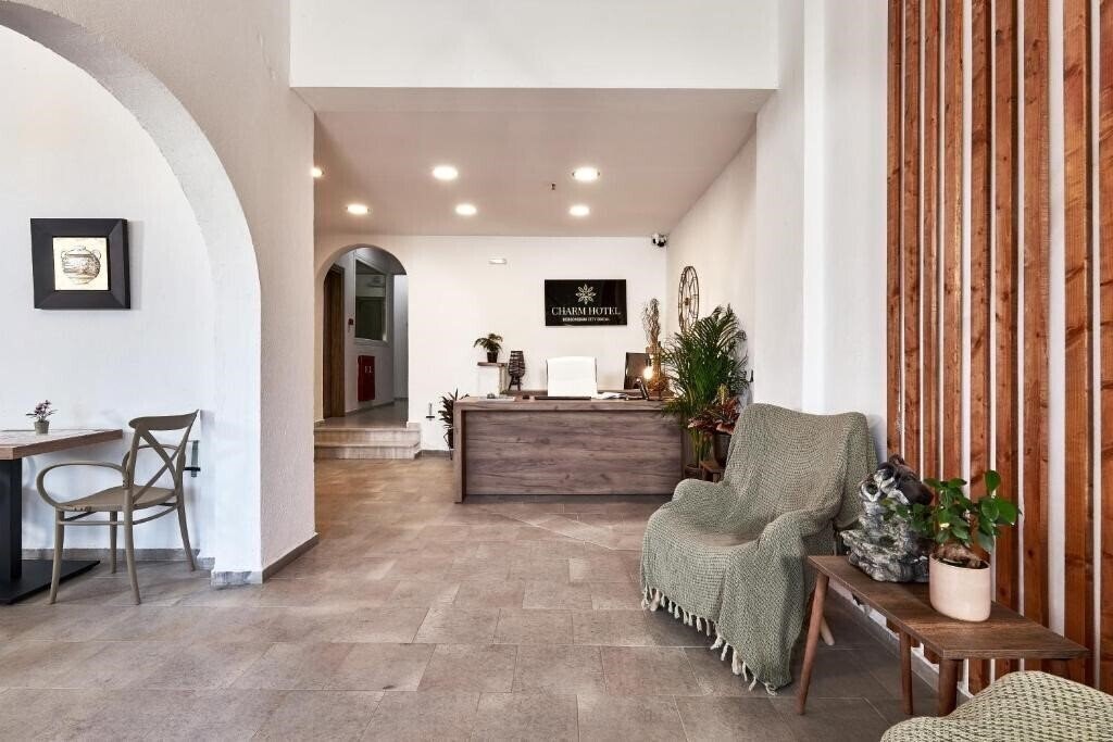 Картинка Solano Hotel 2*