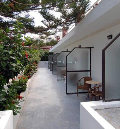 Palm Beach Hotel 3* фотосуреті