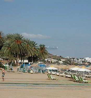 Palm Beach Hotel 3* қонақ үйі