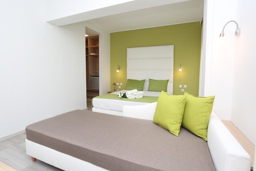 Sun Hotel 3* суреті