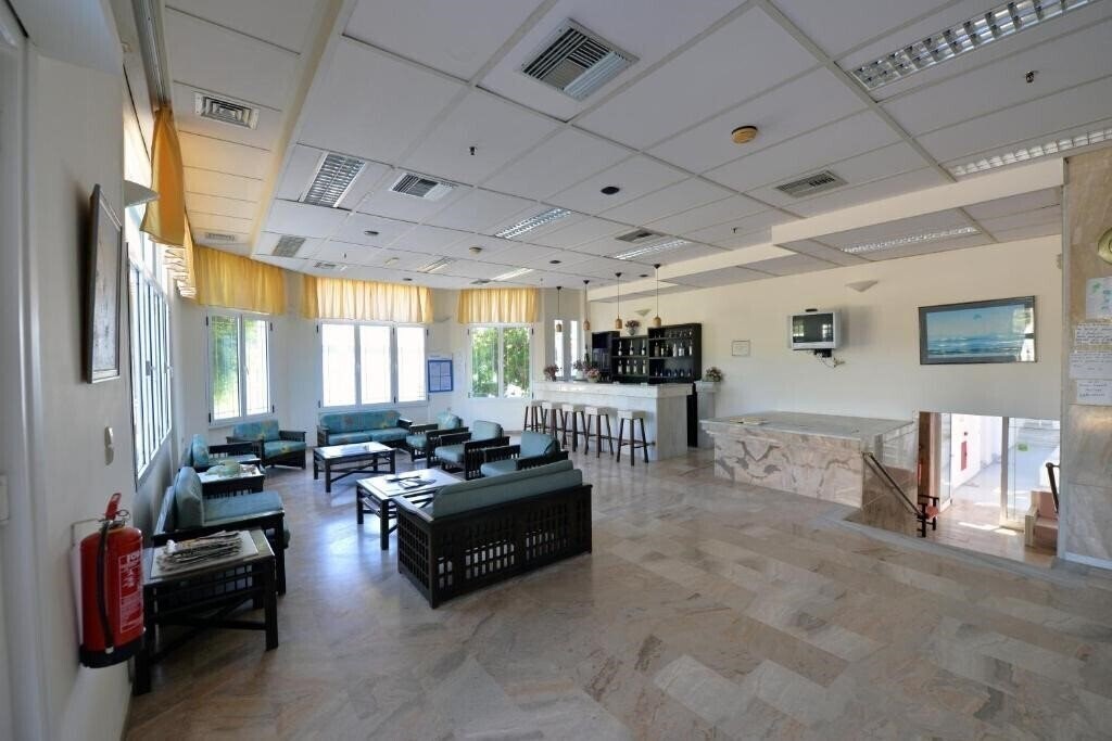 Anna Hotel 2* суреті