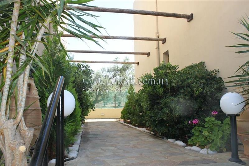 Изображение Petros Hotel 3*