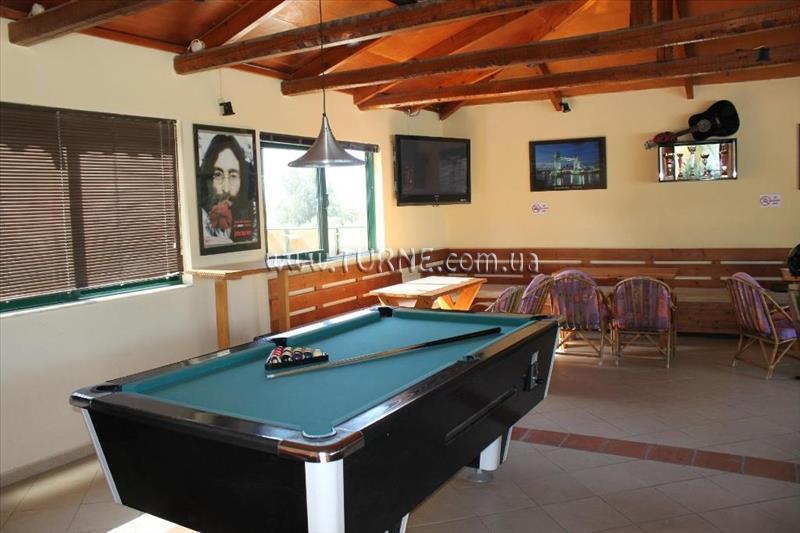 Фотография Petros Hotel 3*