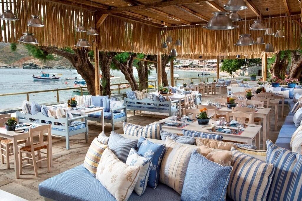 Изображение Out Of The Blue Capsis Elite Resort 5*