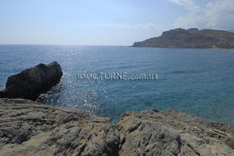 Amoudi Hotel Apartments апартаменты суреті