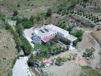 Amoudi Hotel Apartments апартаменты қонақ үйі