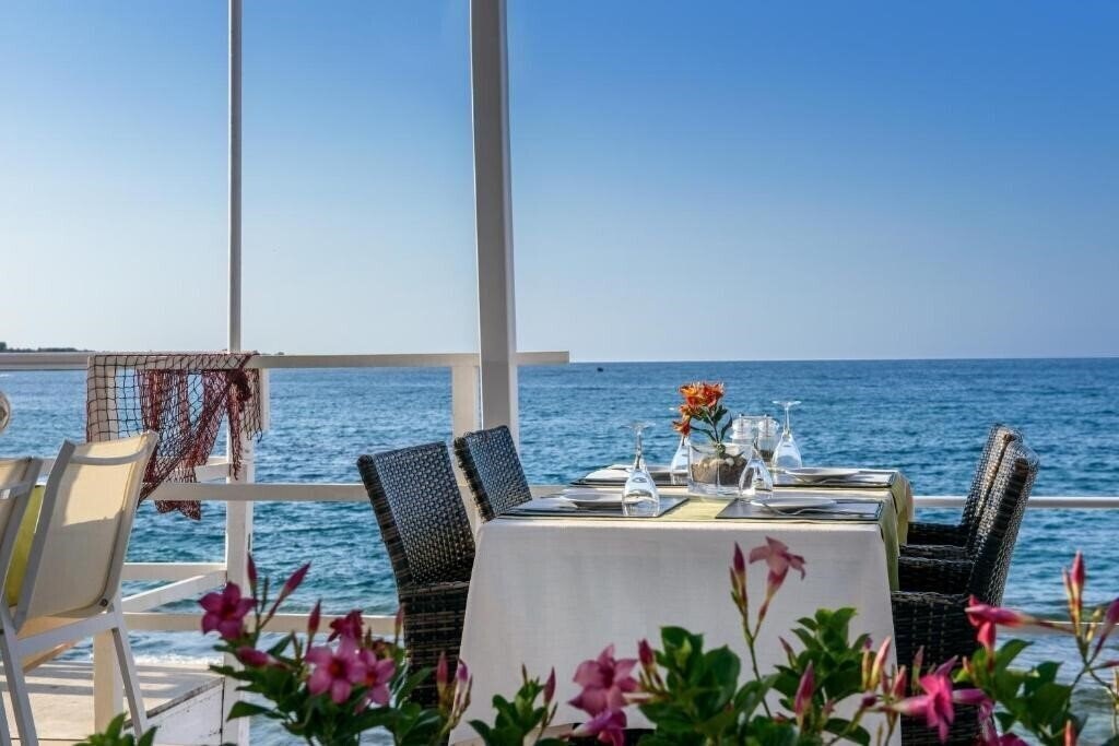 Alia Beach 3* суреті