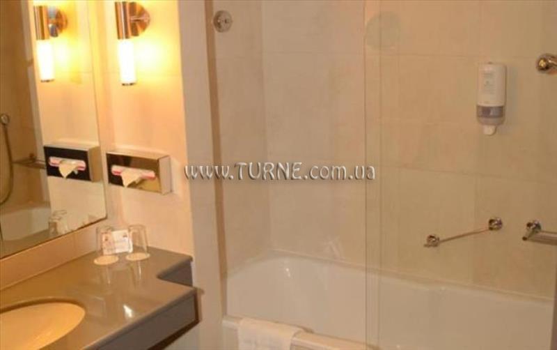 Картинка Tui Magic Life Candia Maris 5*