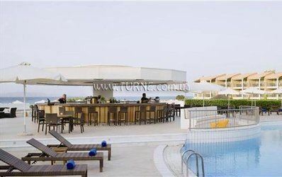 Отель Tui Magic Life Candia Maris 5*