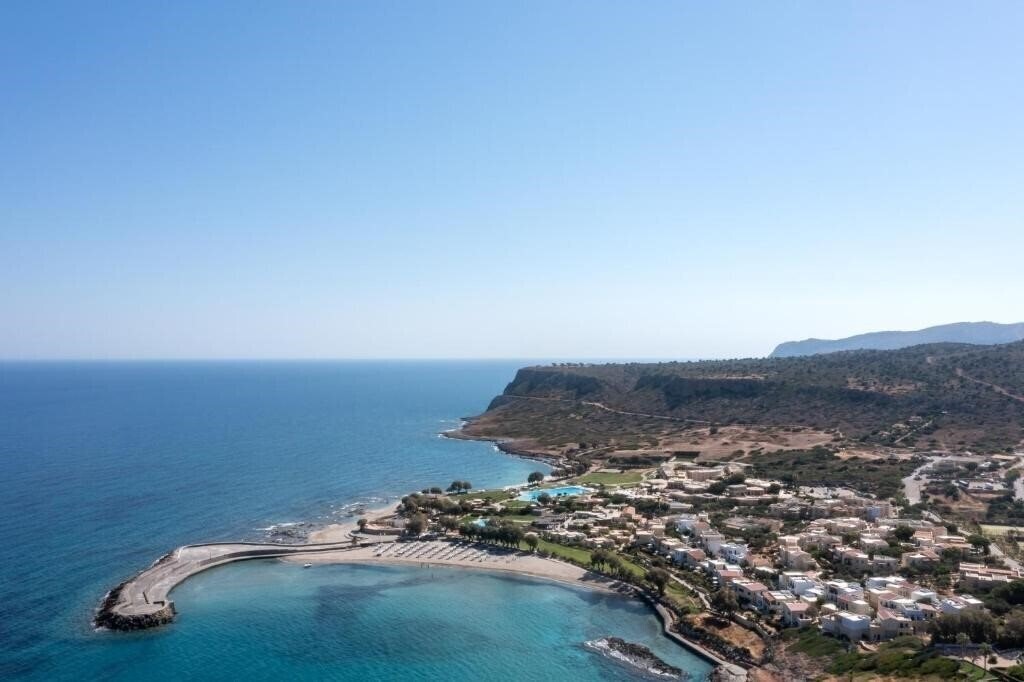 Фотография Kalimera Kriti Hotel & Village Resort 5*