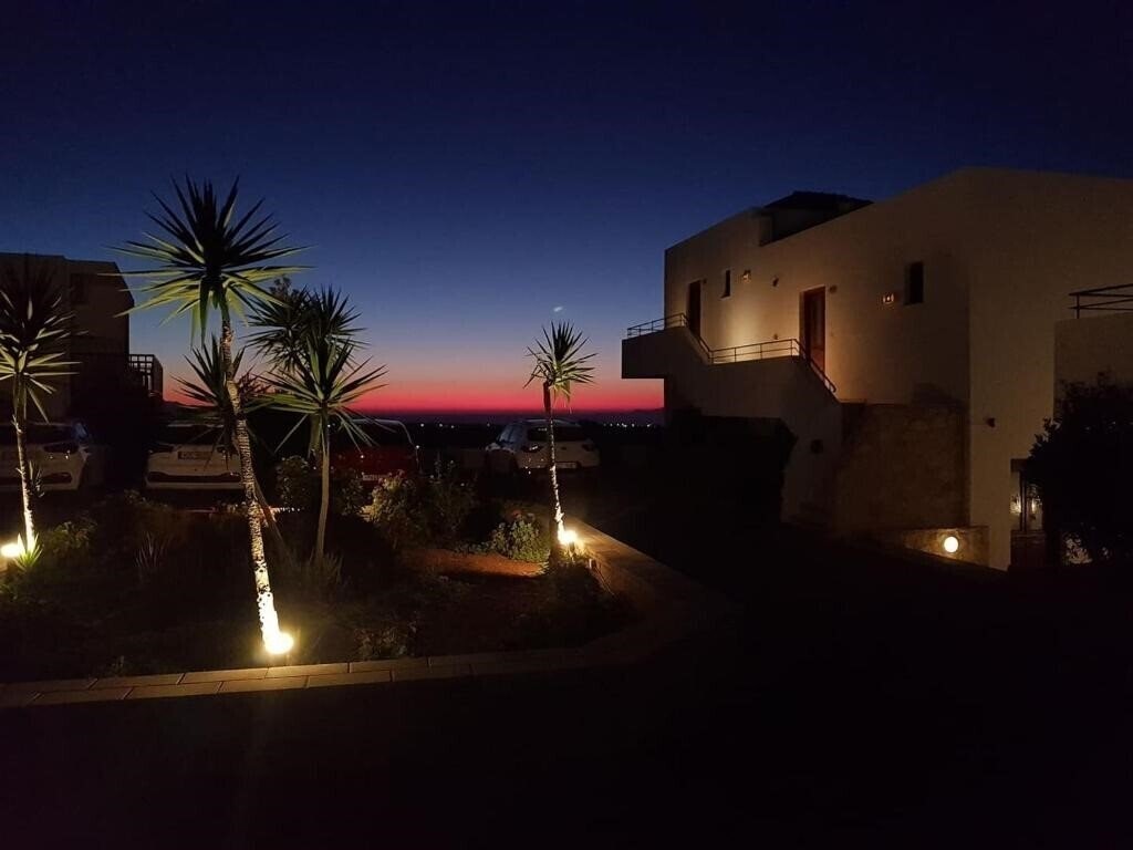 Фотография Amazones Village & Suites 4*