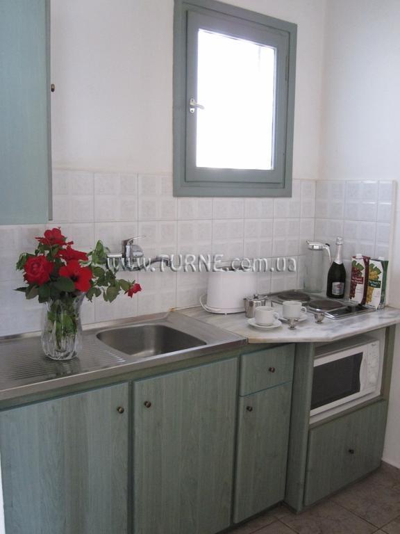 Amazones Villas & Apartments 3* суреті