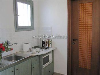 Amazones Villas & Apartments 3* суреті