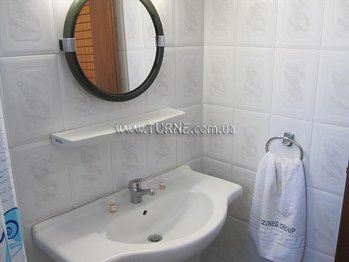 Amazones Villas & Apartments 3* фотосуреті