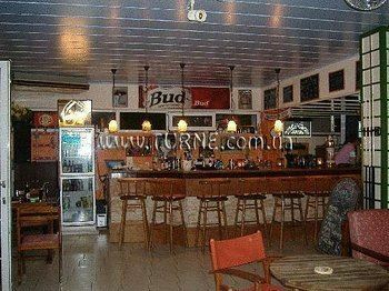 Amazones Villas & Apartments 3* қонақ үйі