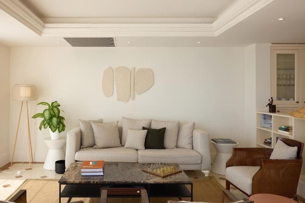 Elounda Gulf Villas & Suites 5* суреті