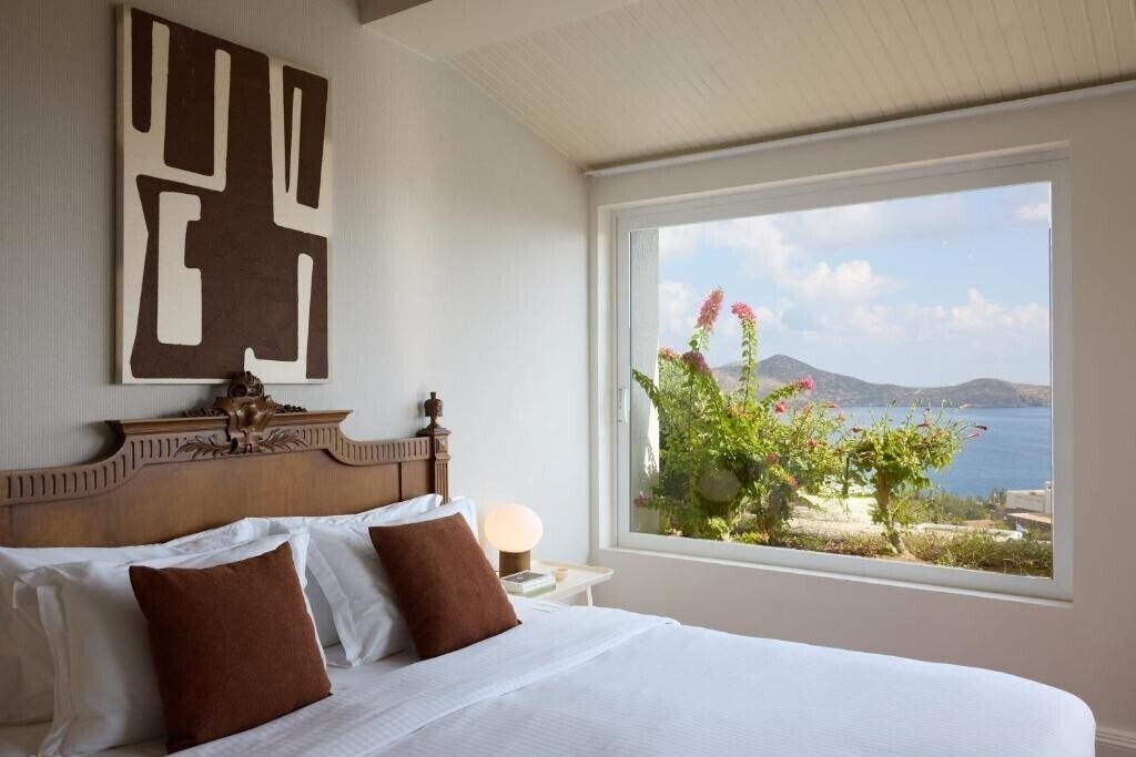 Elounda Gulf Villas & Suites 5* суреті