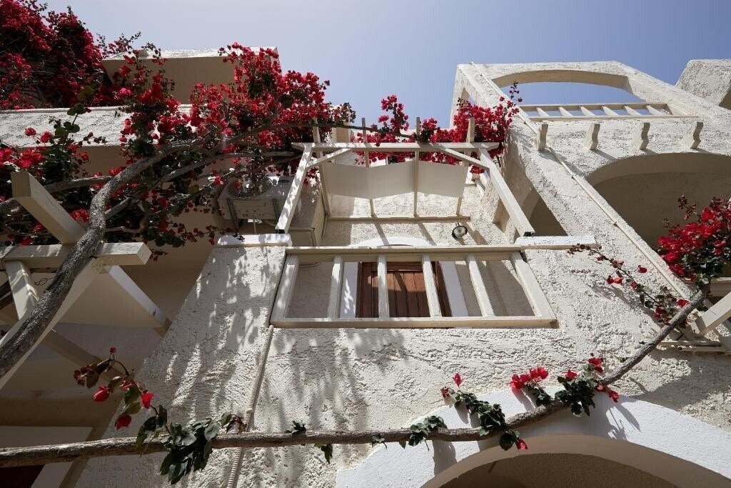 Изображение Malia Studios Apartments 2*