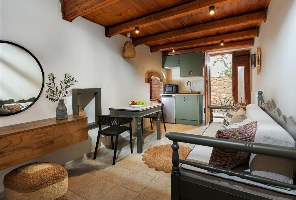 Petronikolis Traditional House 4* суреті