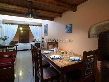 Изображение Petronikolis Traditional House 4*