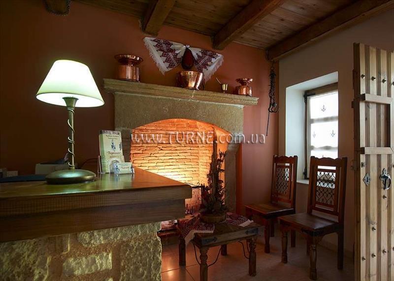 Фотография Petronikolis Traditional House 4*