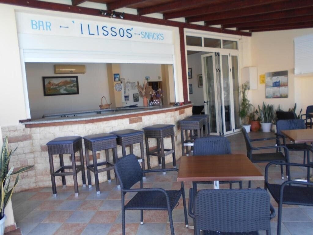 Картинка Ilissos Apartments 2*