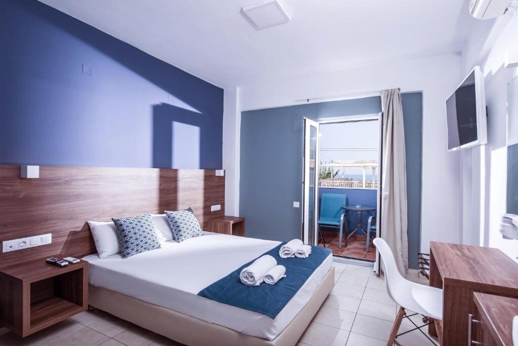 Stalis Beach Hotel 3* қонақ үйі
