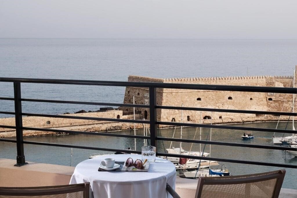 Фотография Lato Boutique Hotel 3*