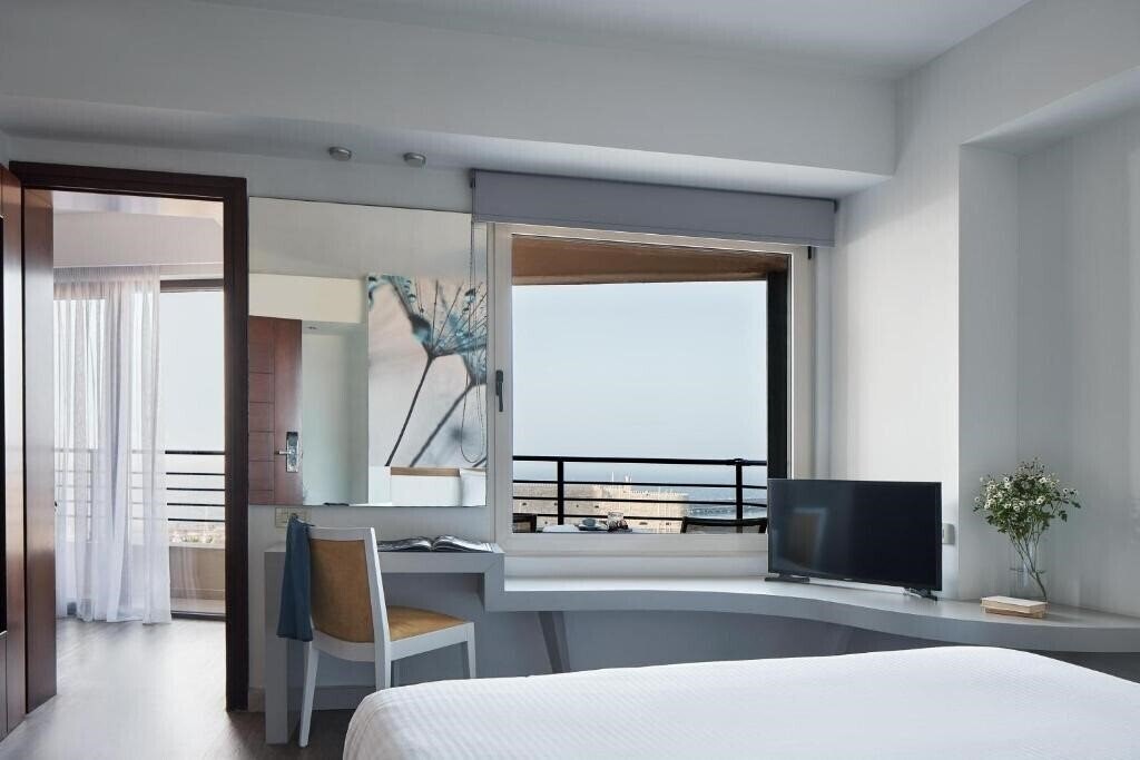 Изображение Lato Boutique Hotel 3*