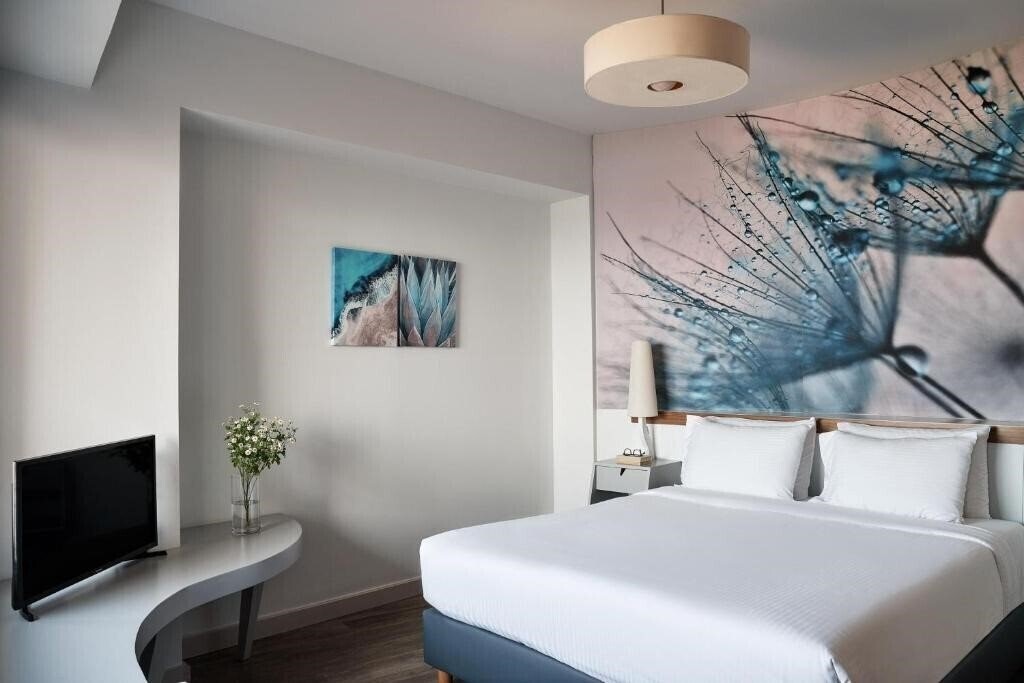 Картинка Lato Boutique Hotel 3*
