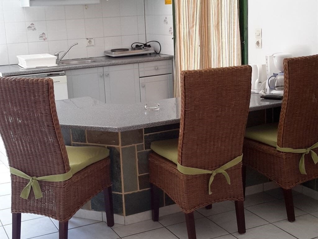 Aquarius Hotel Apartment апартаменты суреті