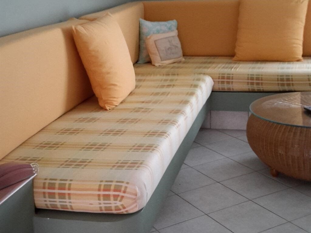 Aquarius Hotel Apartment апартаменты суреті