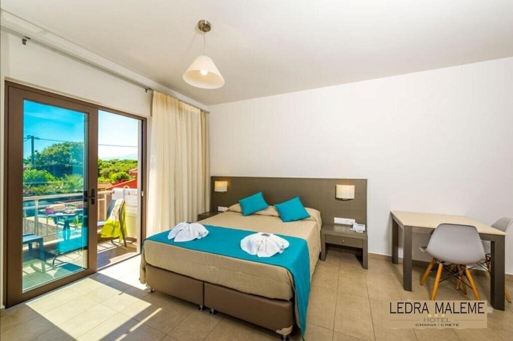 Фото Ledra Maleme 3*